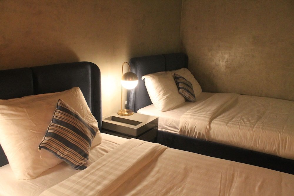 Фото Citizen Hotel