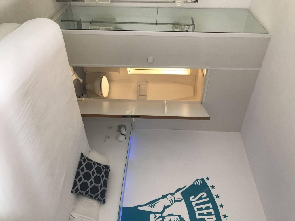 Фото Hotel Chic&basic Lemon Barcelona