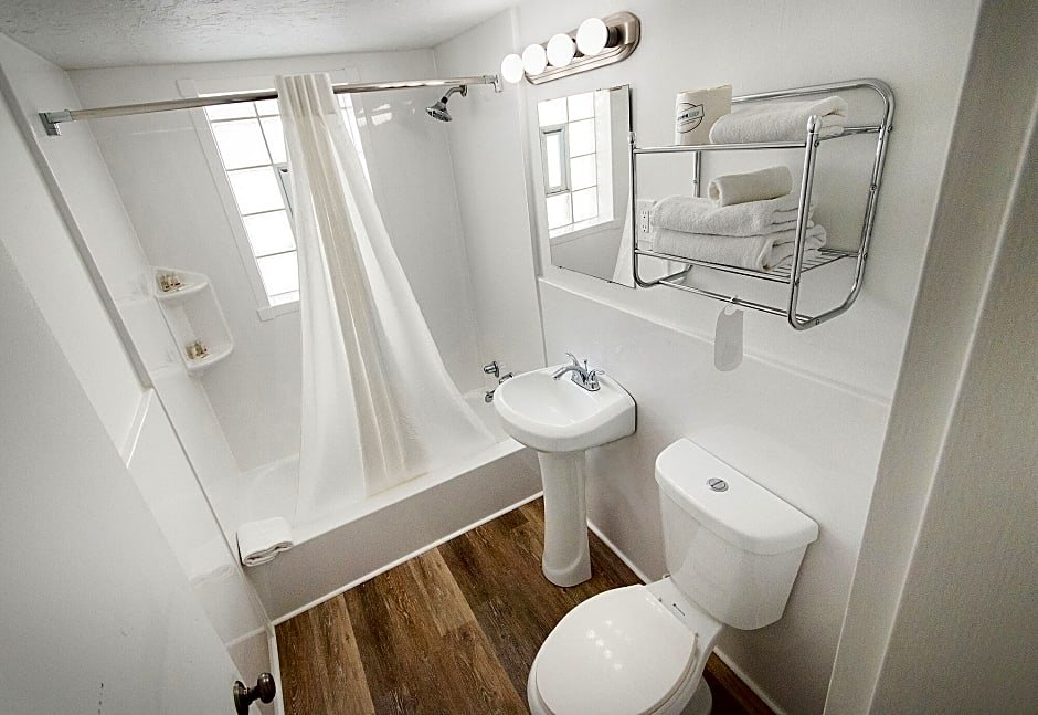 Фото Lorraine Hotel