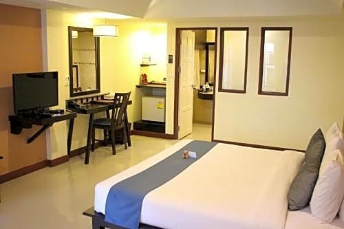 Фото Nan Boutique Hotel