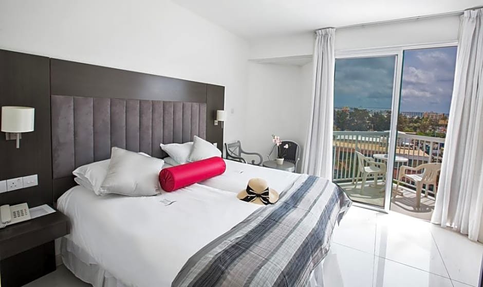 Фото Отель Napa Jay