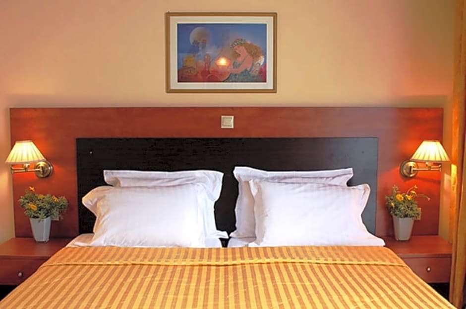 Фото Galaxy Hotel