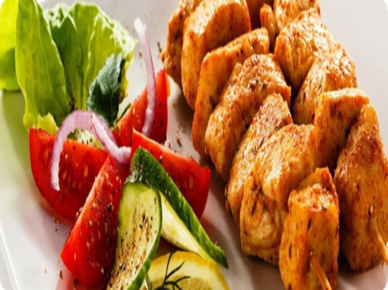 Фото The Monarch