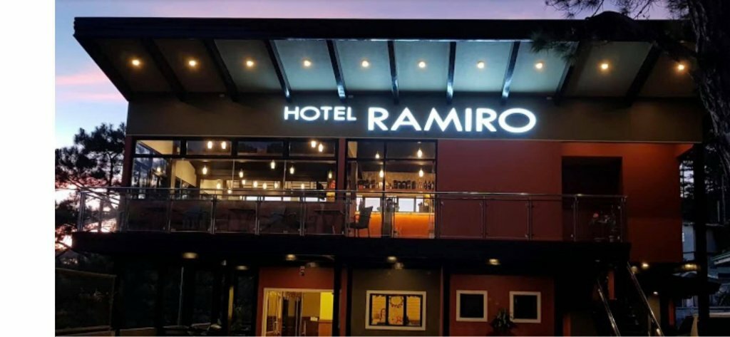 Hotel Hotel Ramiro, Baguio, photo