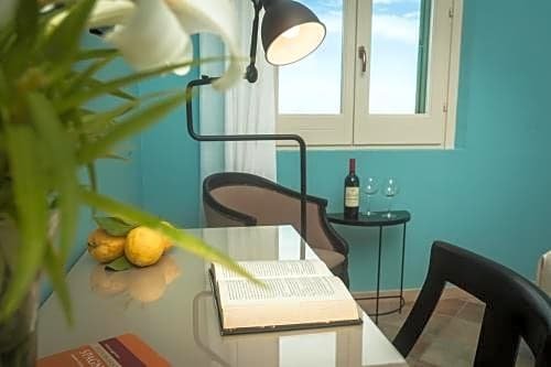 Фото Baglio Donna Franca Wine Resort & Farm Estate