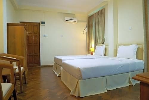 Фото Kh Hotel Kokkine