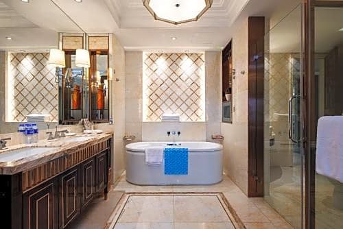 Фото Jinling Hotel Wuxi