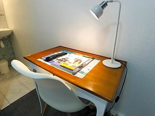 Фото Citotel Le Volney