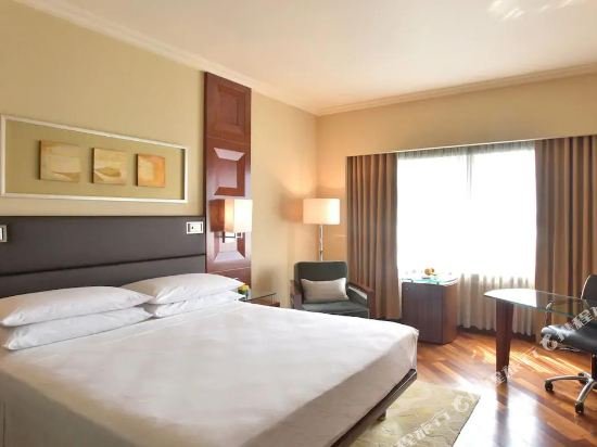Фото Hyatt Regency Delhi