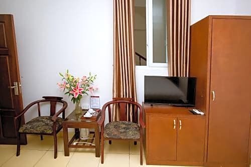 Фото Viet Huong Hotel
