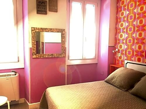 Фото Hotel Nella