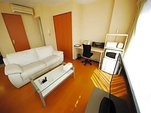 Фото Hotel cooju Kawasaki