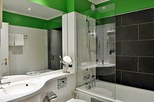 Гостиница Michel Hotel Wetzlar в Вецларе