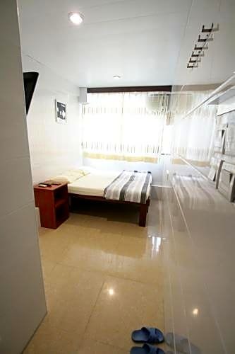 Фото Tai Wah Guest House