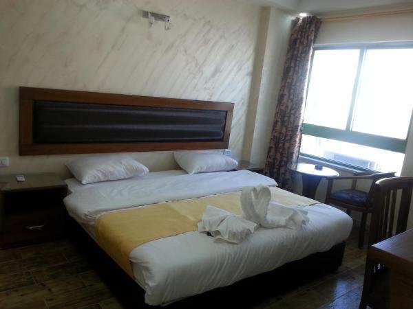 Фото Hawa Amman Hotel