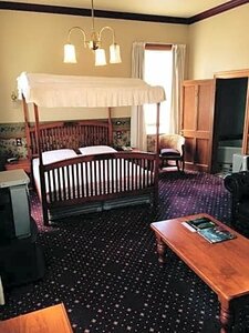 Гостиница Shepherds Arms Hotel