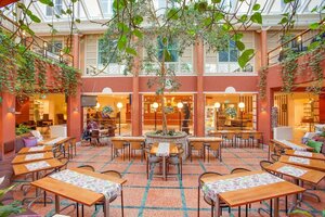 Гостиница Best Western Plus Vasterviks Stadshotell