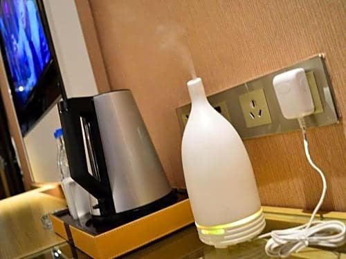 Фото Lavande Hotel Tianjin Xihu Road Branch