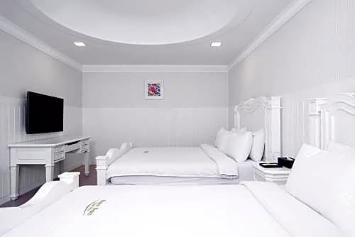 Фото Busan Beach Tourist	