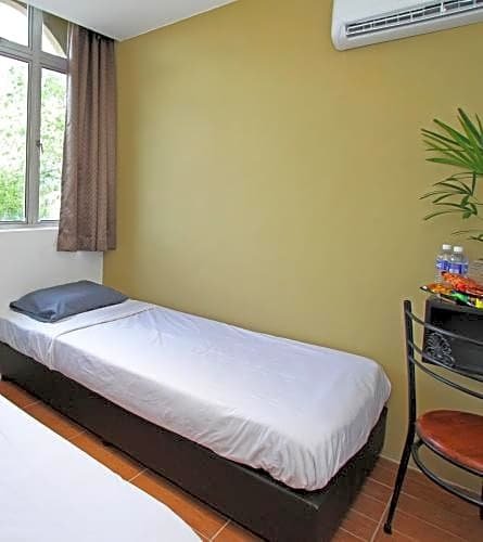 Фото Dream City Hotel