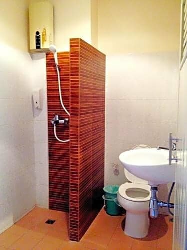 Апартаменты Muangphol Mansion в Бангкоке
