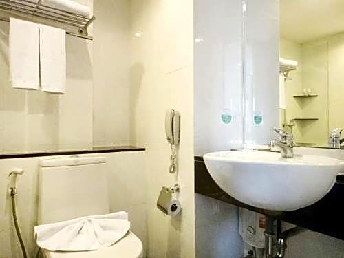 Фото The Patra Hotel - Rama 9