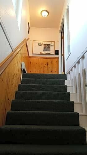 Гостиница Borealis Inn в Фэрбанксе