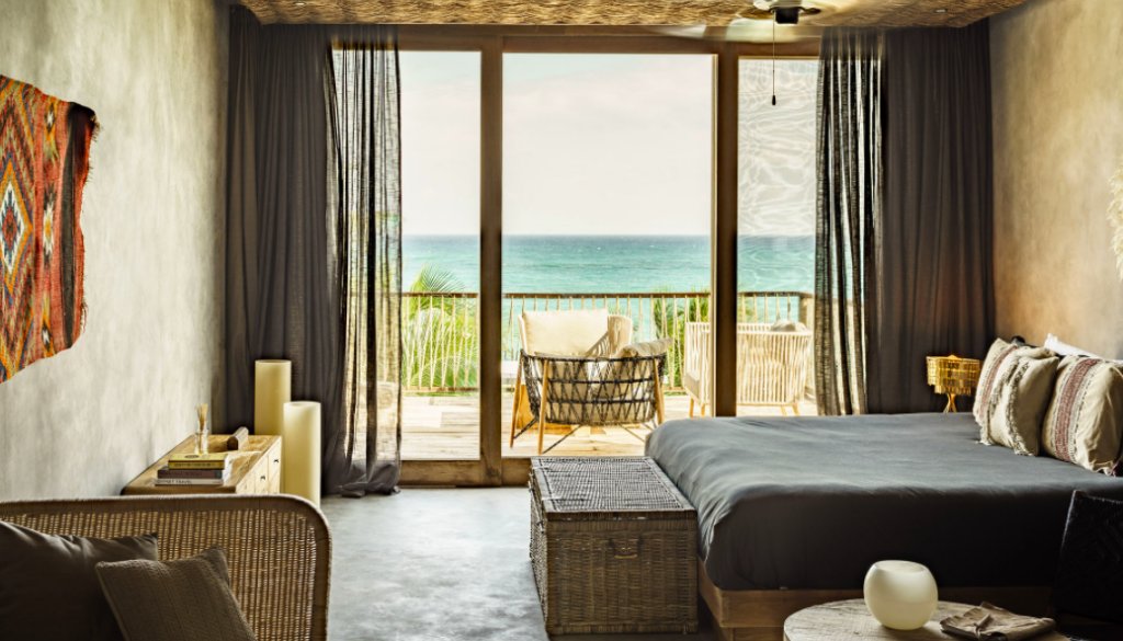 Фото Be Tulum Beach & SPA Resort