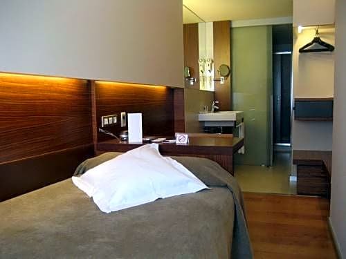 Фото Hotel Turin