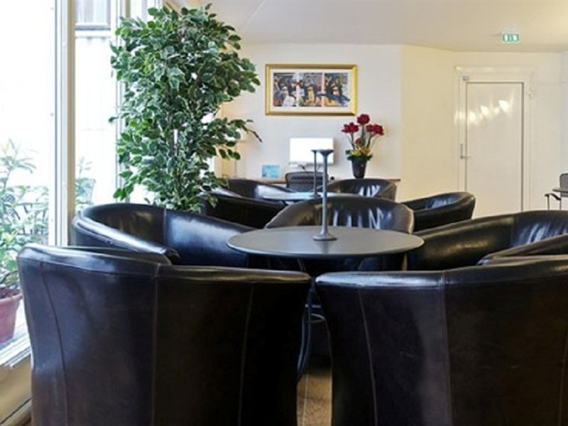 Фото Sure Hotel by Best Western Center