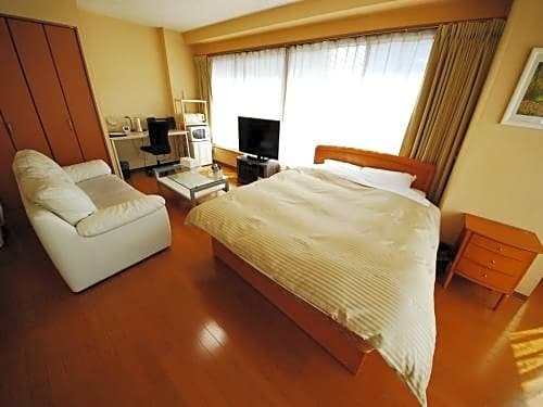 Фото Hotel cooju Kawasaki