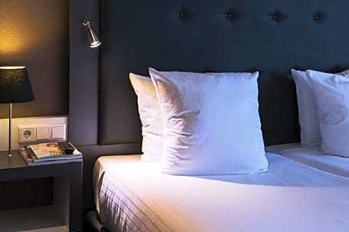 Фото Mercure Hotel Amersfoort Centre