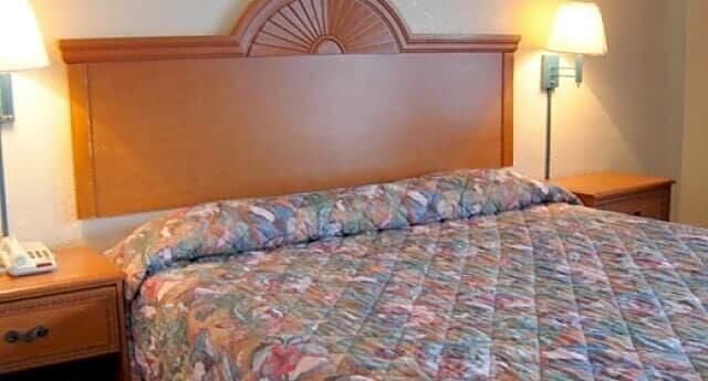 Фото Americas Best Inn and Suites Fort Lauderdale North