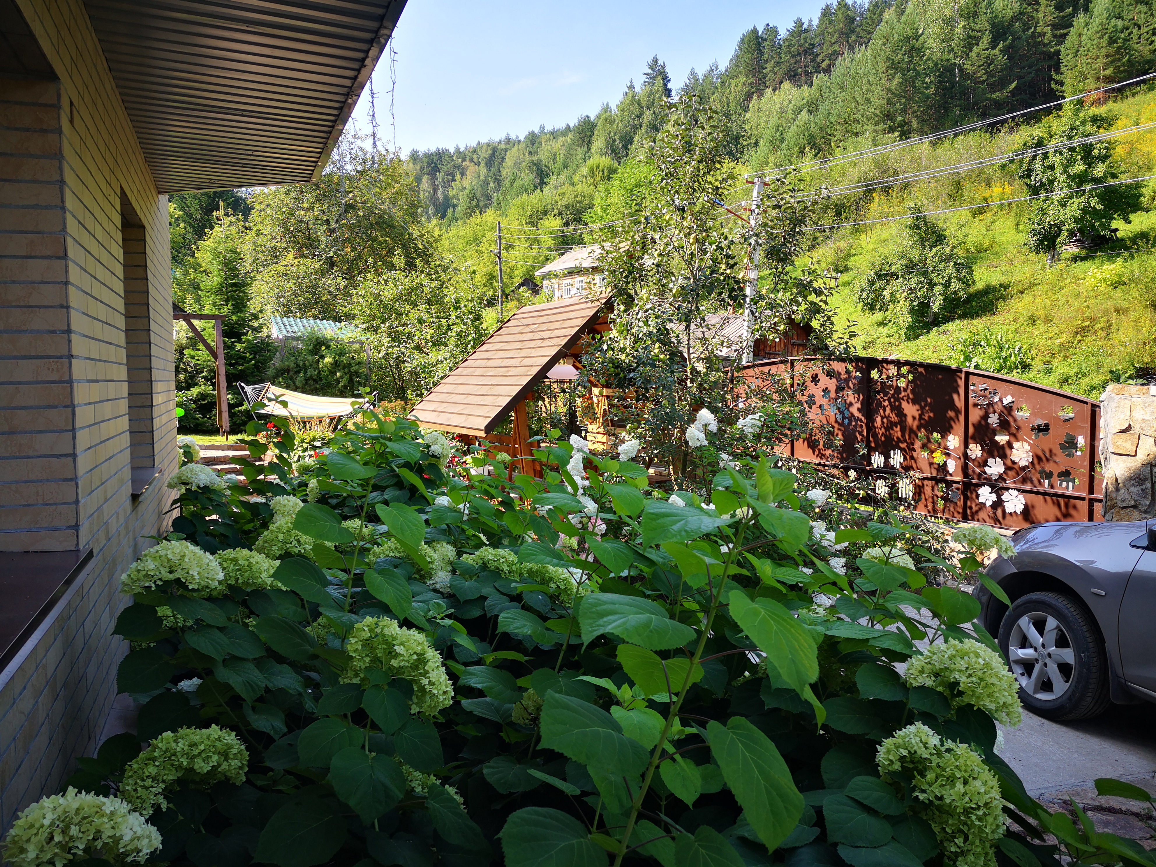 Фото Радевичи