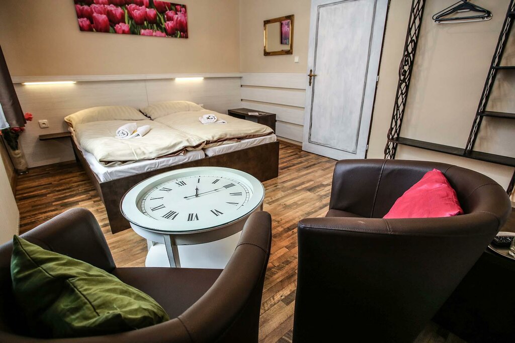 Hotel Antonio Pension, Prešov, photo