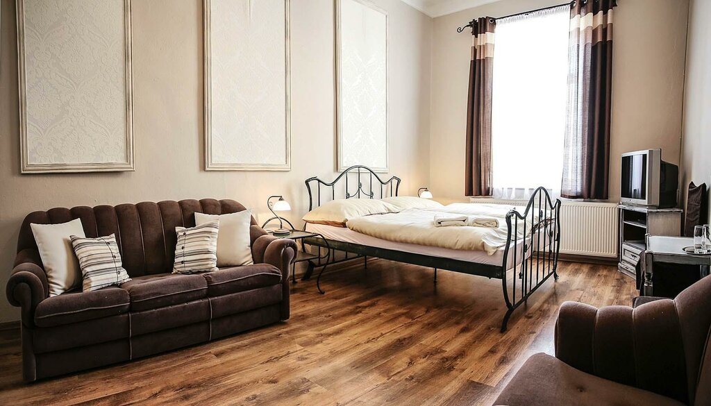 Hotel Antonio Pension, Prešov, photo