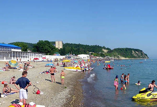 Фото Русалочка