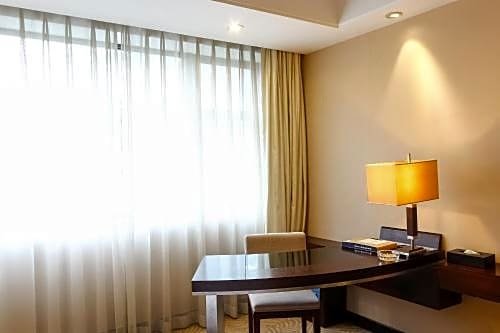 Фото Yingbin Hotel