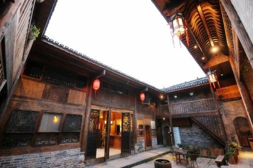 Yangshuo Governor's Mansion Hotel