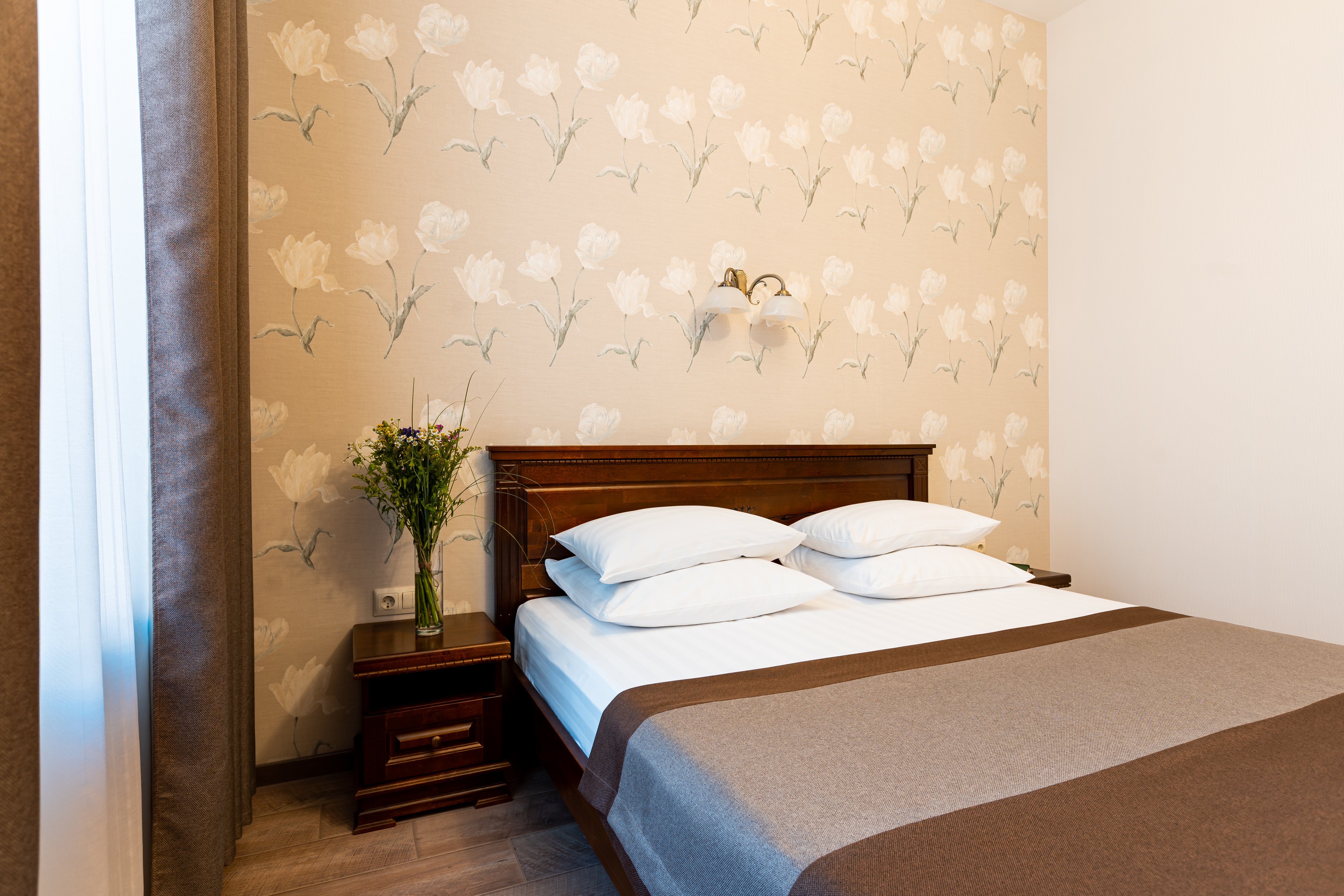 Фото Северный цветок