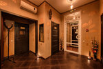 SPbThai Thai massage and SPA (Chernyshevskogo Square, 6), massage salon