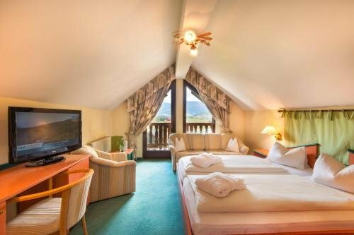 Hotel Hotel Zum Jungen Römer, Earth, photo