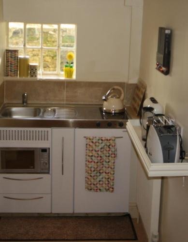 Фото The Coach House