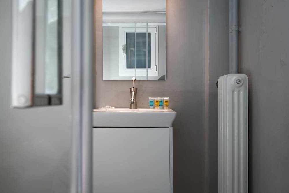 Фото 57m² homm Fancy Koukaki Lodge