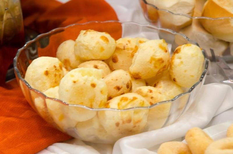 Фото Samba Betim