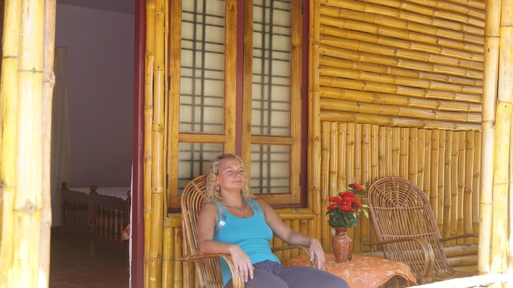 Фото Gateway Varkala - Ihcl SeleQtions