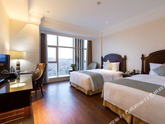 Фото Yinxin Century Hotel