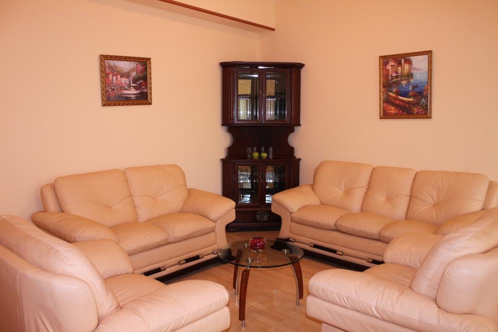 Фото Отель университет