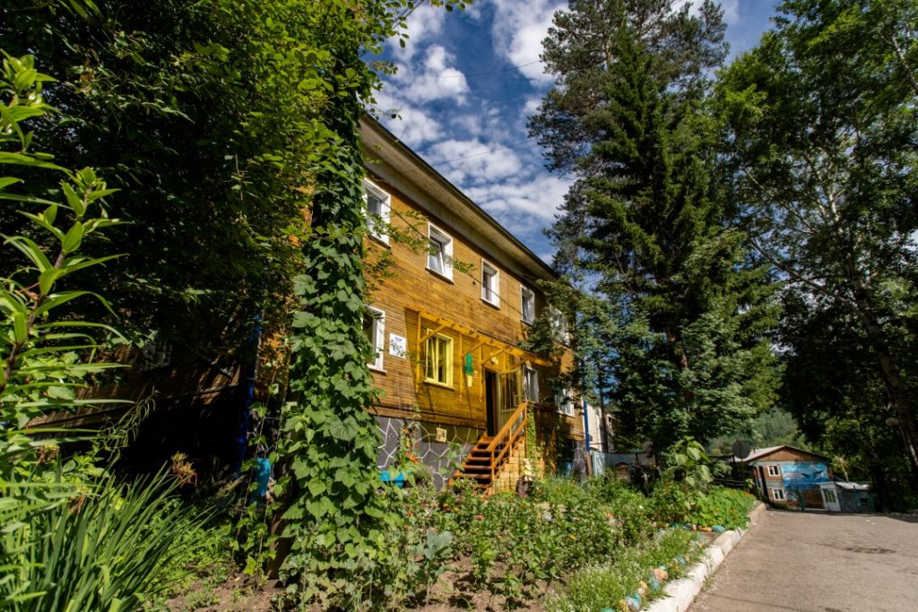 Фото Энергетик