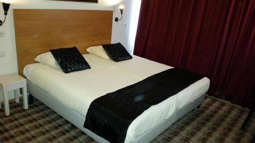 Фото Holland Lodge